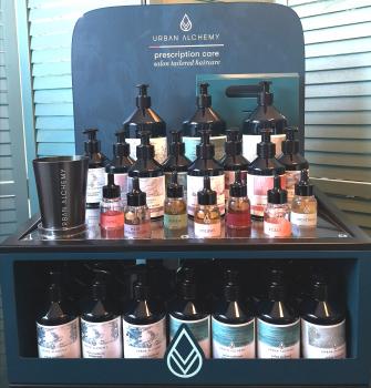 Urban Alchemy Prescription Care