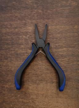 Tape Extensions Zange