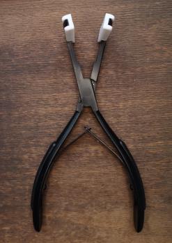 Preview: Tape Extensions Zange