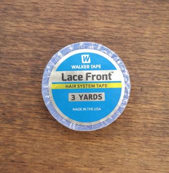 Walker Tape blue 0,8cm