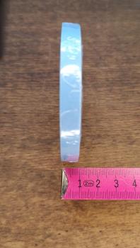 Preview: Walker Tape blue 0,8cm