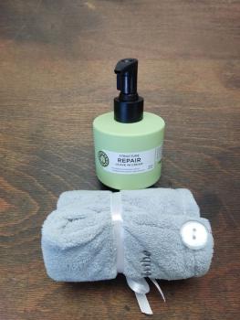 Maria Nila Structure Repair Leave In Creme