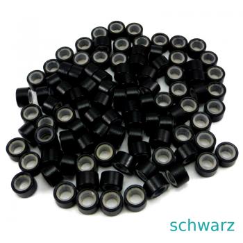 Gr. M = 4,5 mm Microringe mit Silikon