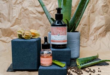 Urban Alchemy Prescription Care