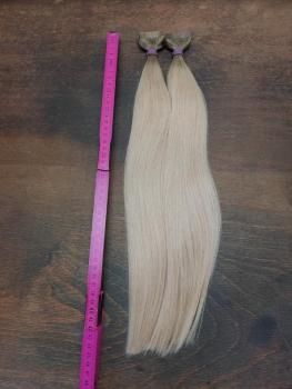 Preview: 40 cm, 40 Tape Extensions Ombré 8ash/24ash Premium