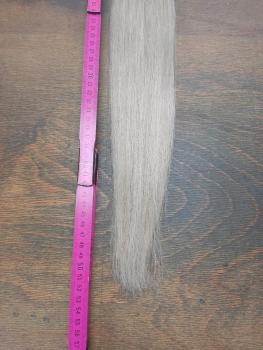 Preview: 50 cm Tresse Standardhaar #12ash