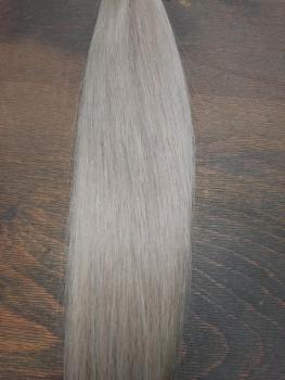 Preview: 50 cm Tresse Standardhaar #12ash