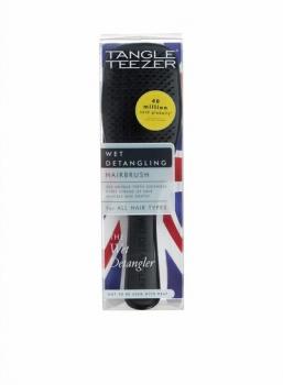 Preview: Tangle Teezer® Wet Detangler Midnight Black