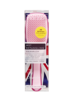 Preview: Tangle Teezer® Wet Detangler Raspberry Rouge