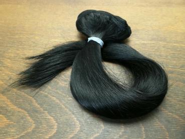 40 cm Tresse Standardhaar #1