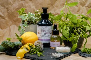 Urban Alchemy Prescription Care