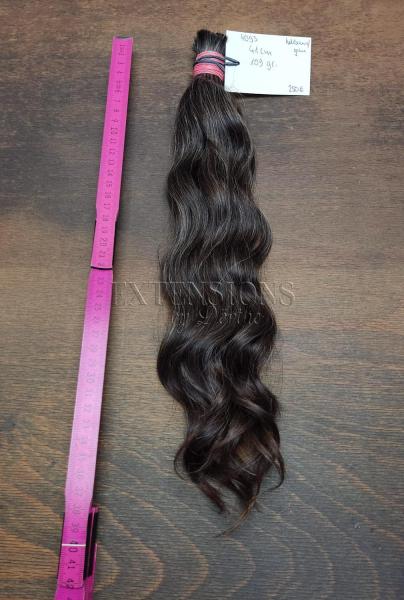 41 cm, 109 Gramm europäisches Rohhaar für Extensions GNN4093