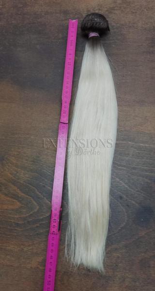 45 cm Tresse Premiumhaar Ombré 9/613