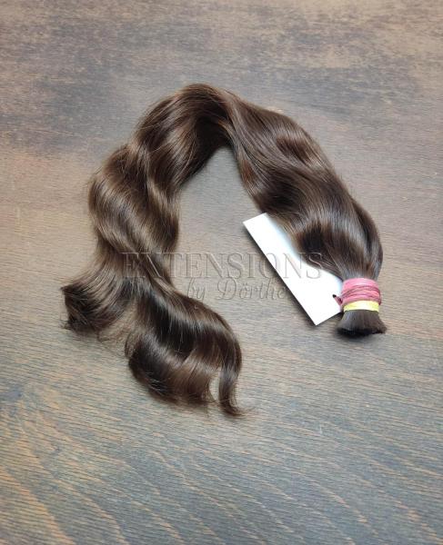42 cm, 62 Gramm europäisches Rohhaar für Extensions GNN40100