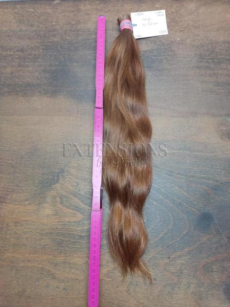 40-53 cm, 116 Gramm europäisches Rohhaar für Extensions B5071