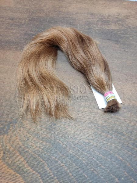 44 cm, 52 Gramm europäisches Rohhaar für Extensions BN4549