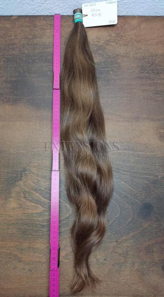 67 cm, 104 Gramm europäisches Rohhaar für Extensions GNN6512