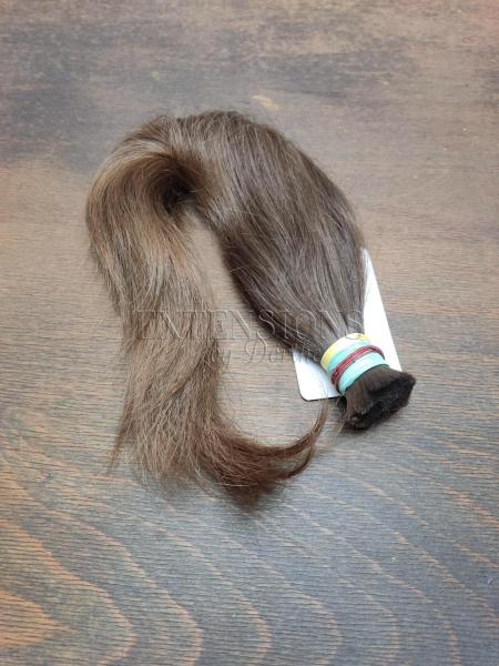 33-46 cm, 119 Gramm europäisches Rohhaar für Extensions BN40111