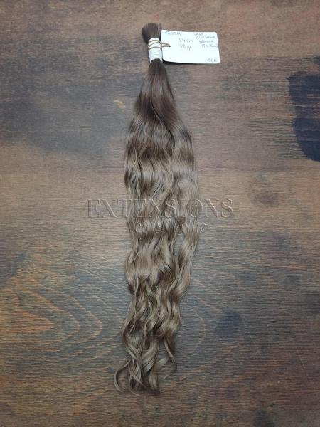 54 cm, 78 Gramm europäisches Schnitthaar für Extensions PG5511