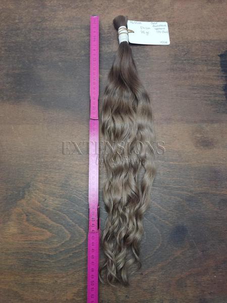 54 cm, 78 Gramm europäisches Schnitthaar für Extensions PG5511