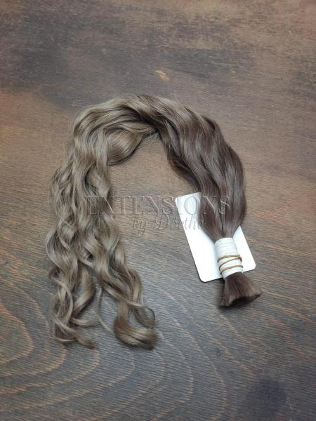 54 cm, 78 Gramm europäisches Schnitthaar für Extensions PG5511