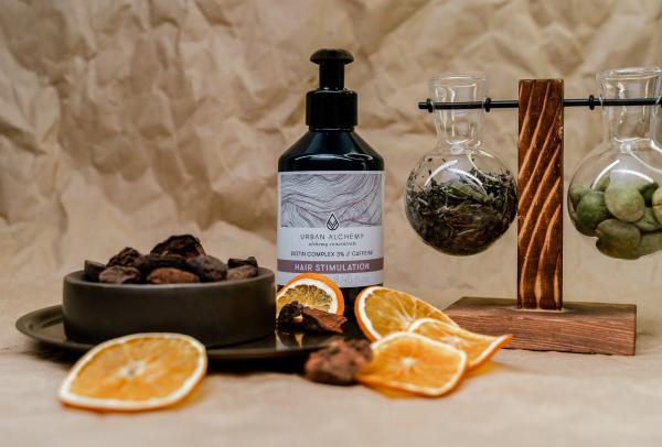 Urban Alchemy Prescription Care