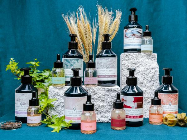 Urban Alchemy Prescription Care