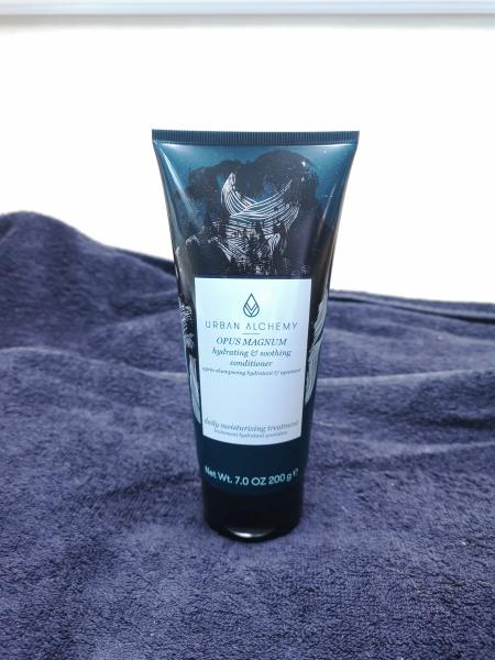 Urban Alchemy Conditioner