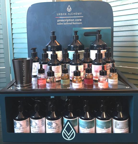 Urban Alchemy Prescription Care