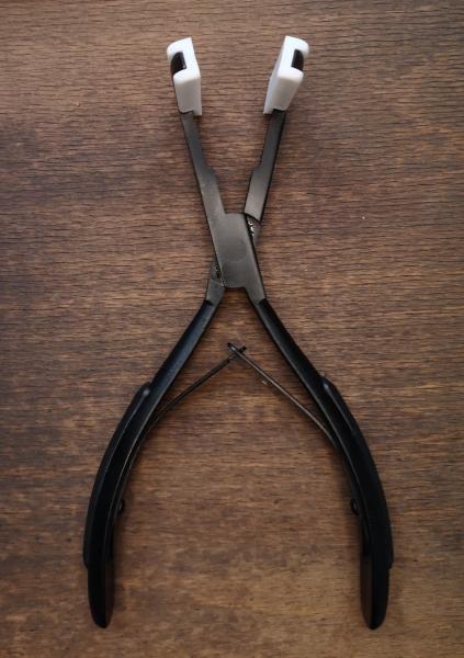 Tape Extensions Zange
