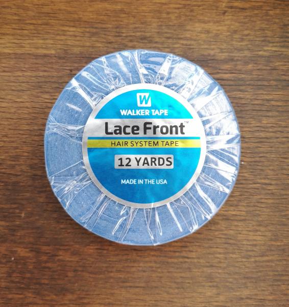 Walker Tape blue 0,8cm