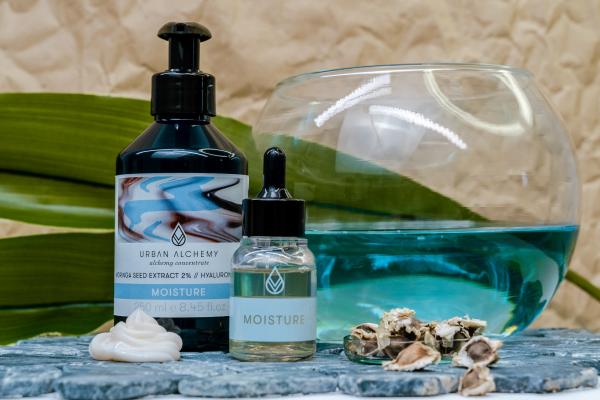 Urban Alchemy Prescription Care