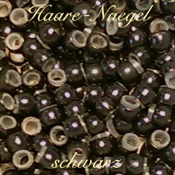 Gr. M = 2,9 mm Nanoringe mit Silikon