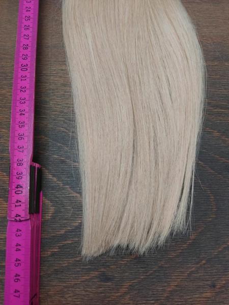40 cm, 40 Tape Extensions Ombré 8ash/24ash Premium