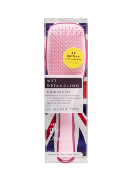 Tangle Teezer® Wet Detangler Raspberry Rouge