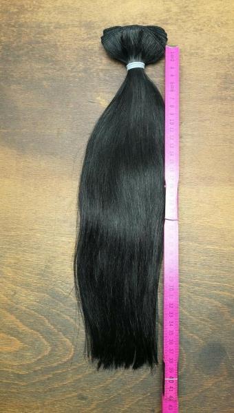 40 cm Tresse Standardhaar #1