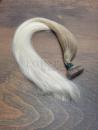 50 cm, 19 Tape Extensions Standardhaar Ombré #5ash #613ash