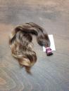 35-43 cm, 59 Gramm europäisches Rohhaar für Extensions GNN40102