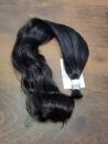61 cm, 98 Gramm europäisches Schnitthaar für Extensions PG605