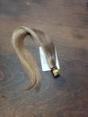 41 cm, 41 Gramm europäisches Rohhaar für Extensions N40121