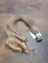 50 cm, 107 Gramm europäisches Rohhaar für Extensions GNN5087