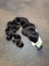 46-50 cm, 60 Gramm europäisches Schnitthaar für Extensions GN5095