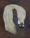 50 cm Genius Tresse Standardhaar #helllichtblond