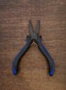Tape Extensions Zange