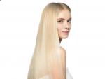 Invisible Premium Tape Extensions 50 cm glatt Schnitthaar